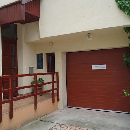 בודפשט Ria'S Apartment מראה חיצוני תמונה