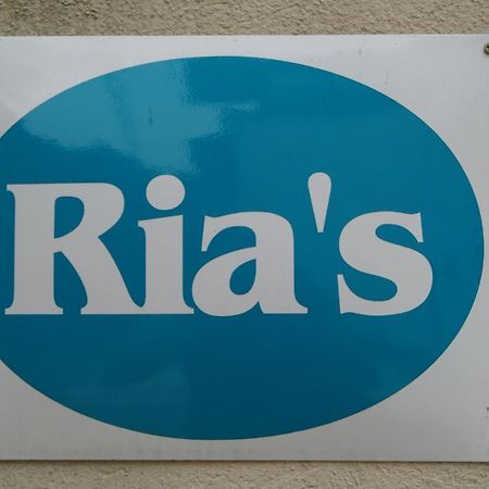 בודפשט Ria'S Apartment מראה חיצוני תמונה