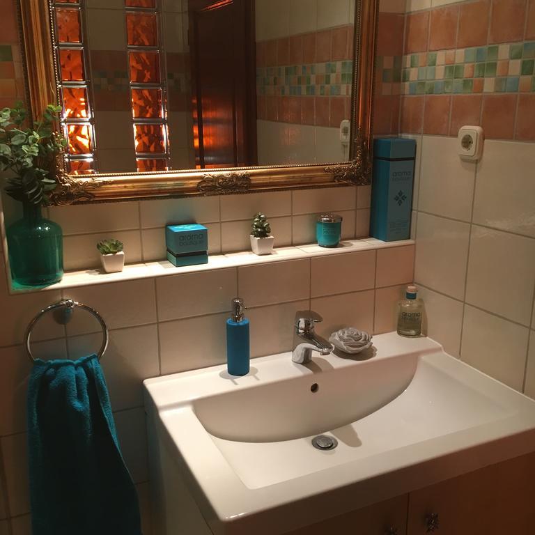 בודפשט Ria'S Apartment מראה חיצוני תמונה