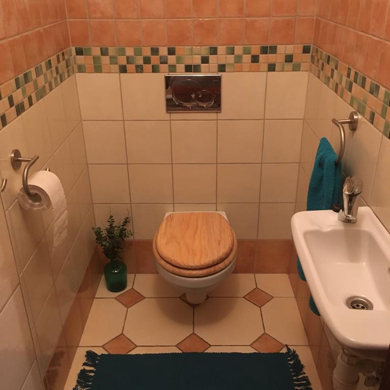 בודפשט Ria'S Apartment מראה חיצוני תמונה
