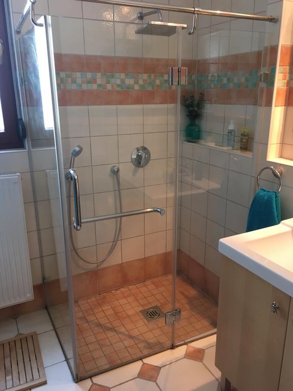 בודפשט Ria'S Apartment מראה חיצוני תמונה